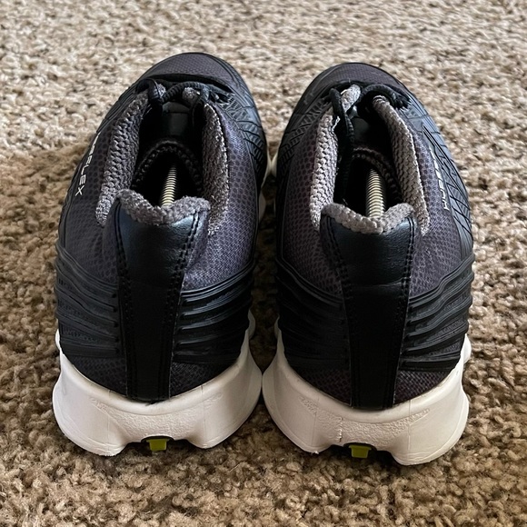 FootJoy HyperFlex Golf Shoes Men’s Size 11.5M - Picture 5 of 8